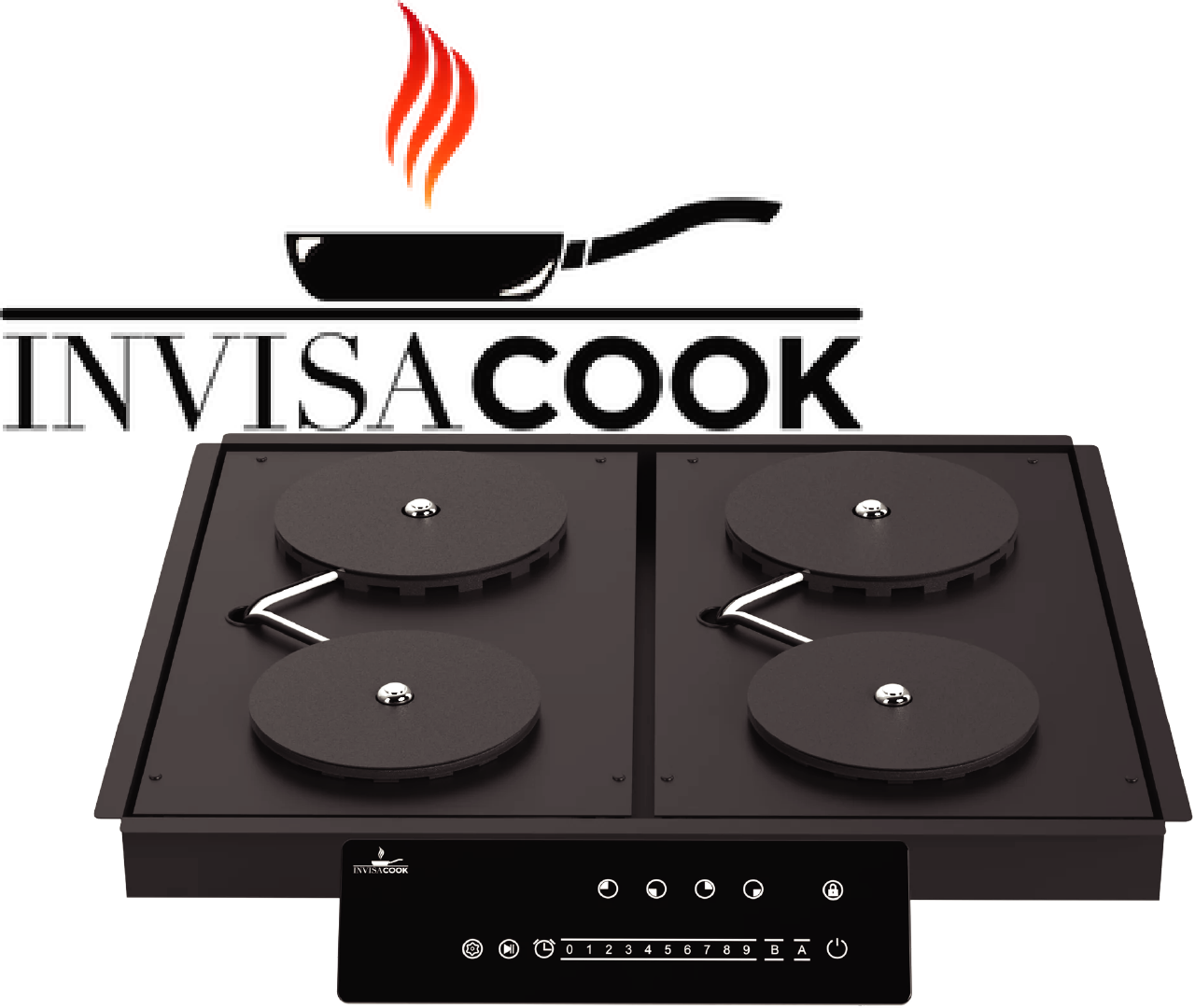 Invisacook